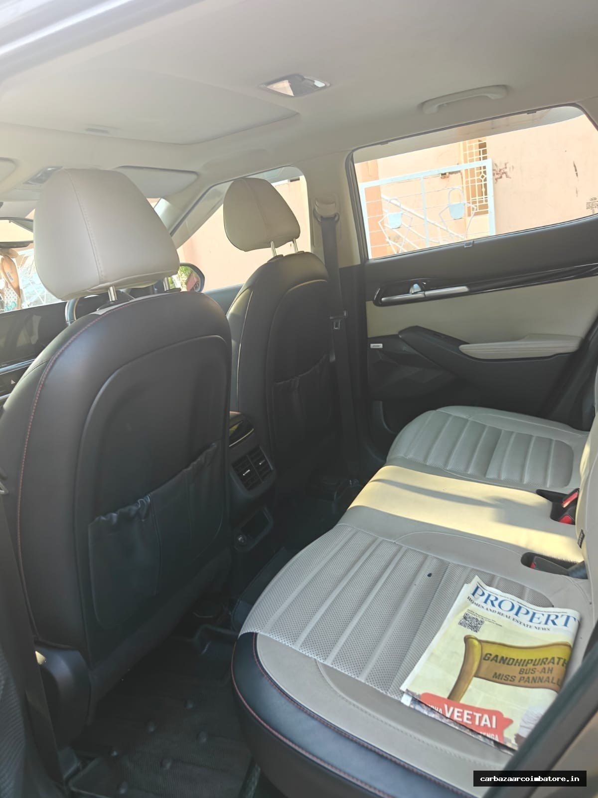 KIA Seltos 2020 Photo 7