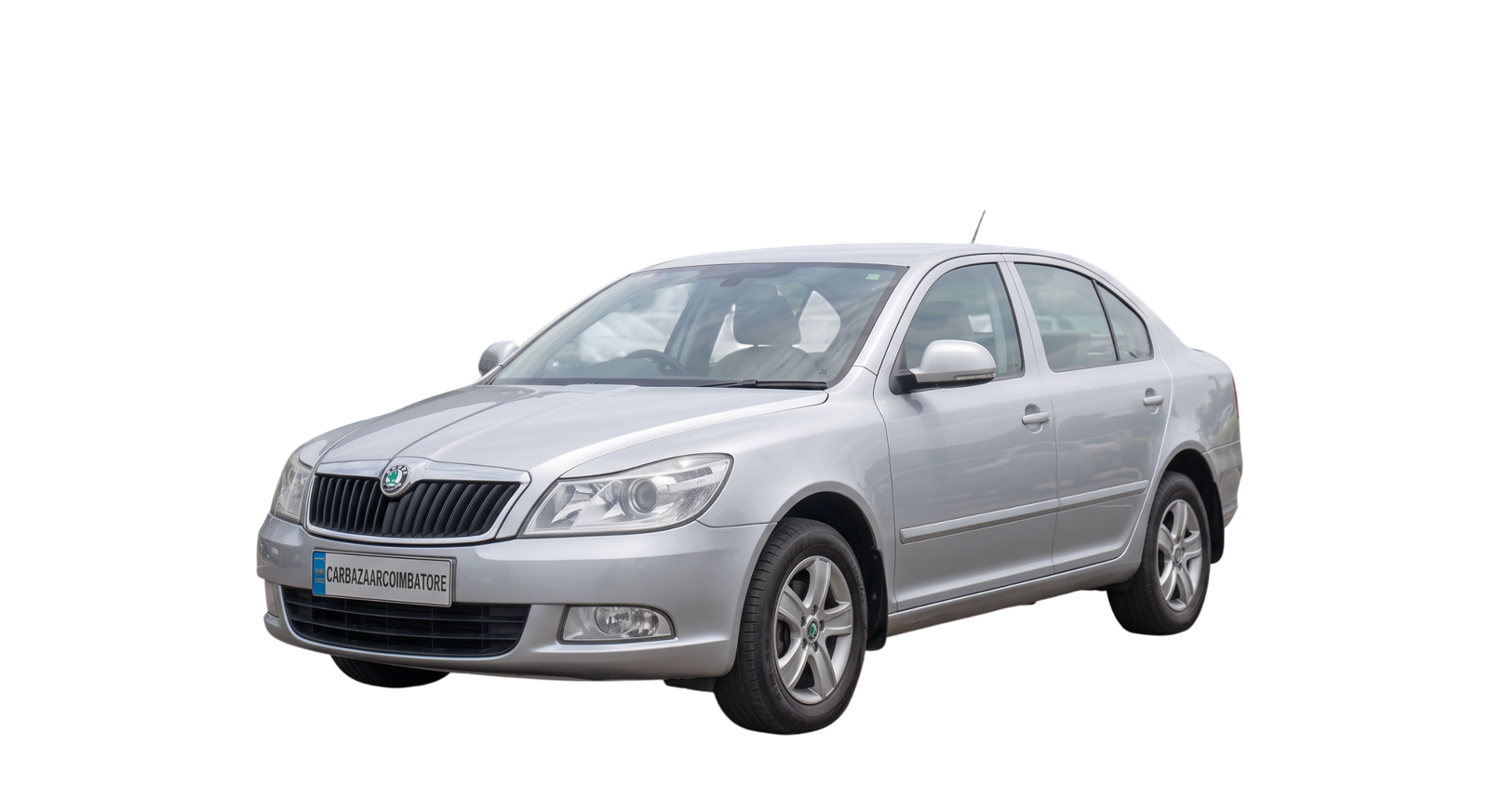 Skoda Laura