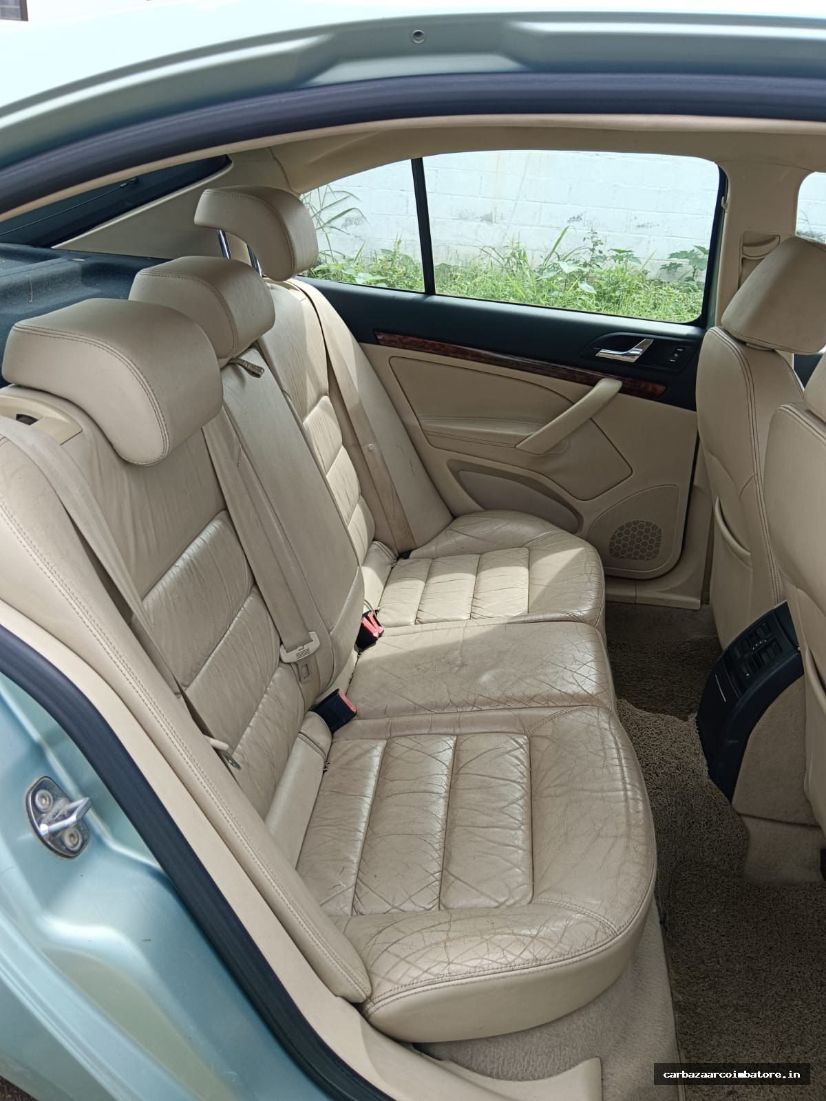 Skoda Laura 2010 Photo 7