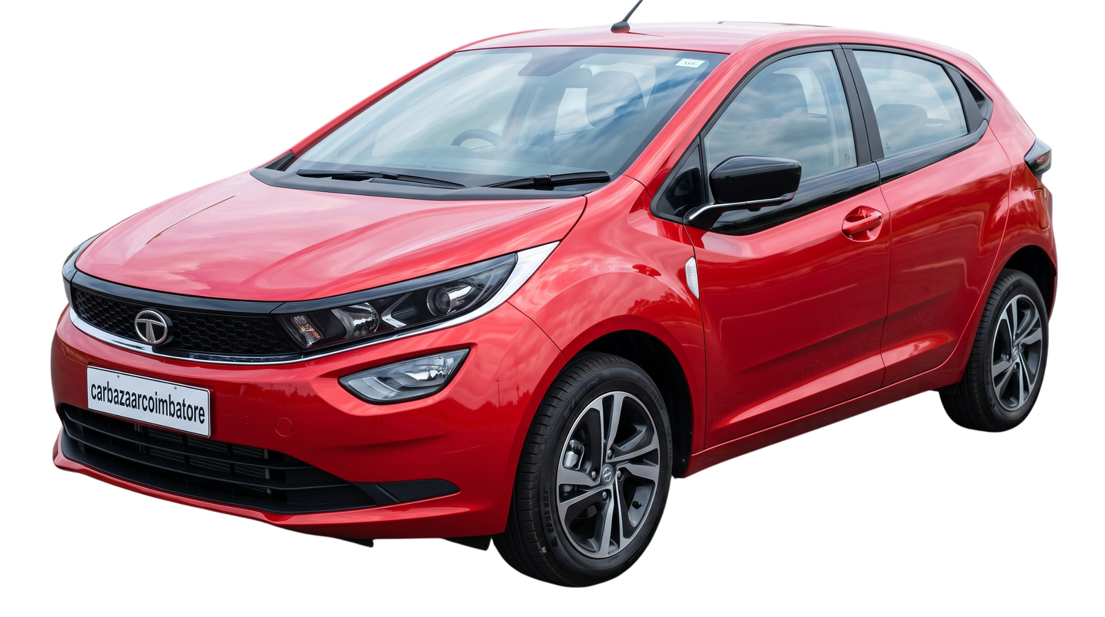 TATA Altroz