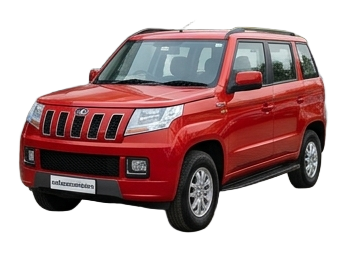 Mahindra TUV300