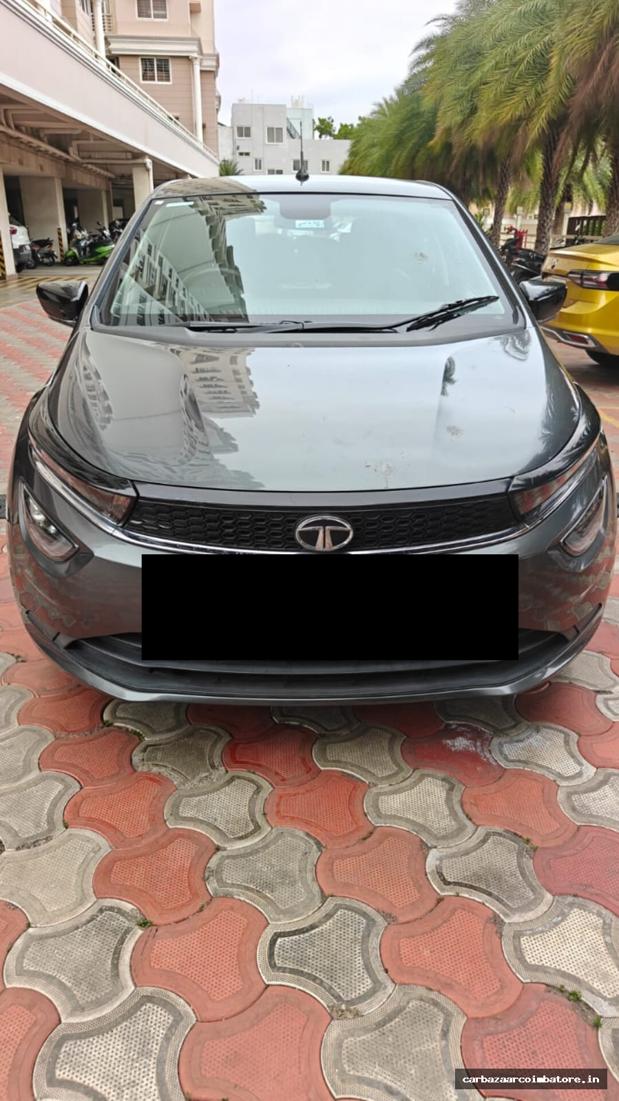 Tata Altroz 2023 Photo 1