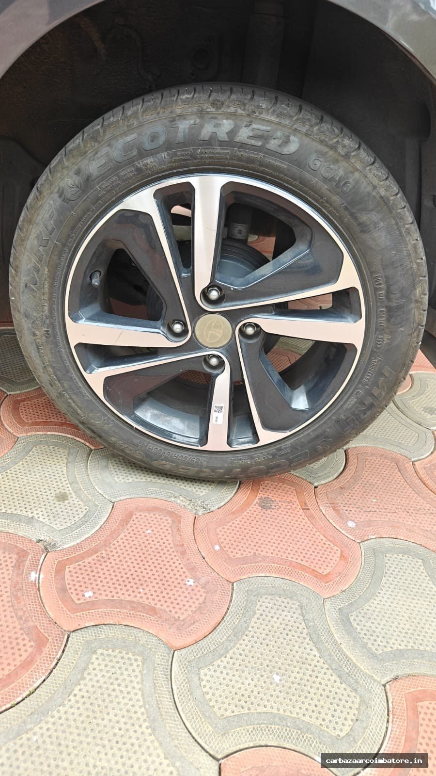Tata Altroz 2023 Photo 10