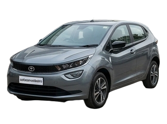 Tata Altroz
