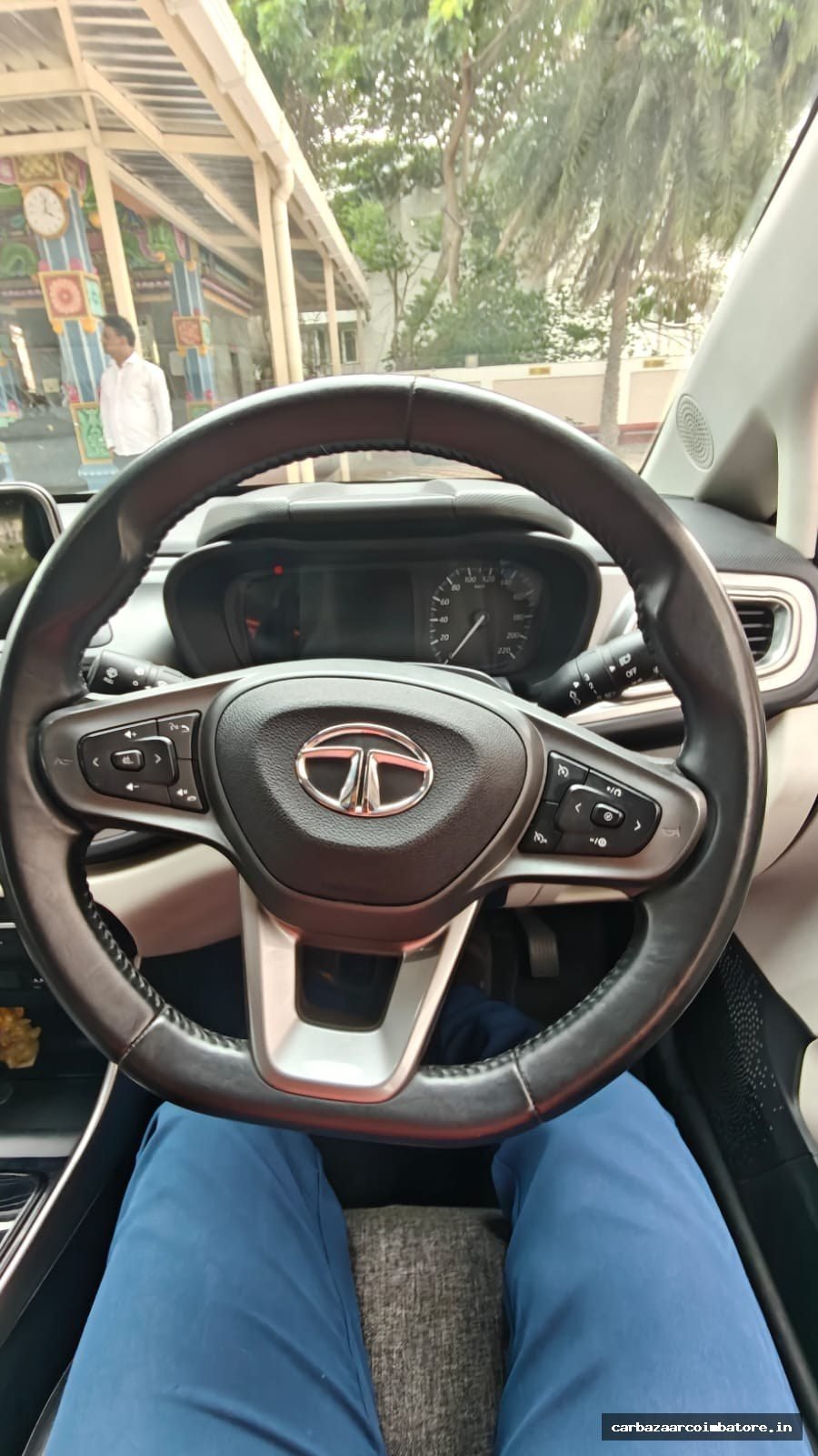 Tata Altroz 2023 Photo 8