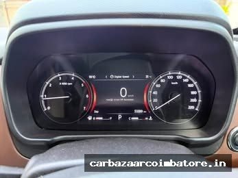 Mahindra Scorpio N 2023 Photo 6