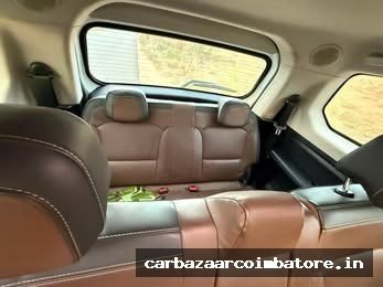 Mahindra Scorpio N 2023 Photo 8