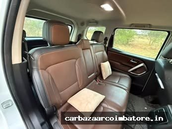Mahindra Scorpio N 2023 Photo 9