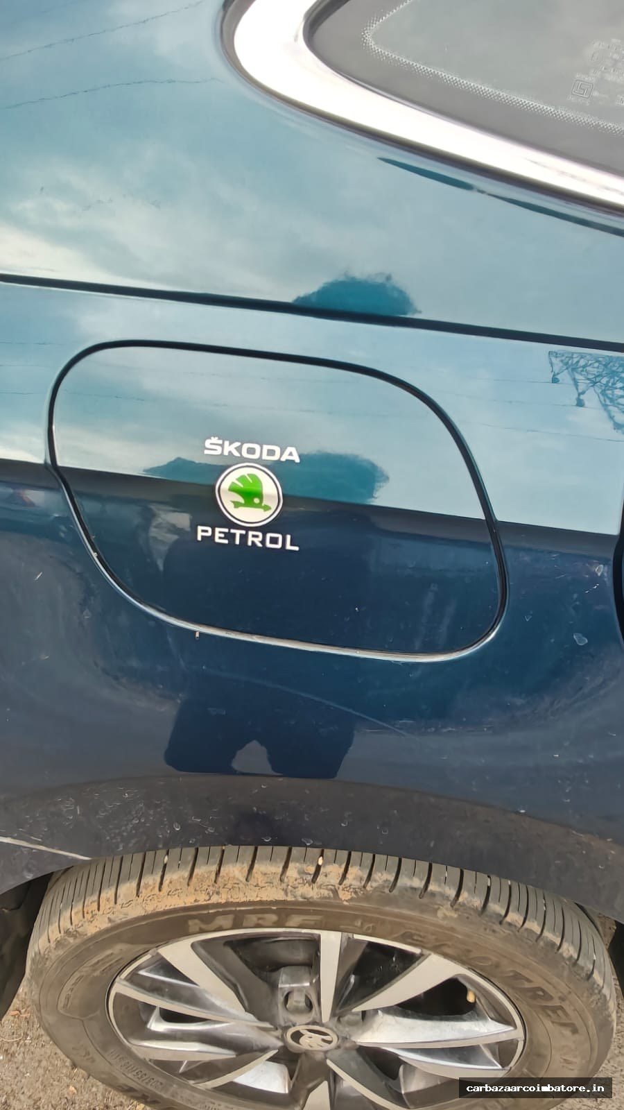 Skoda Slavia 2023 Photo 6
