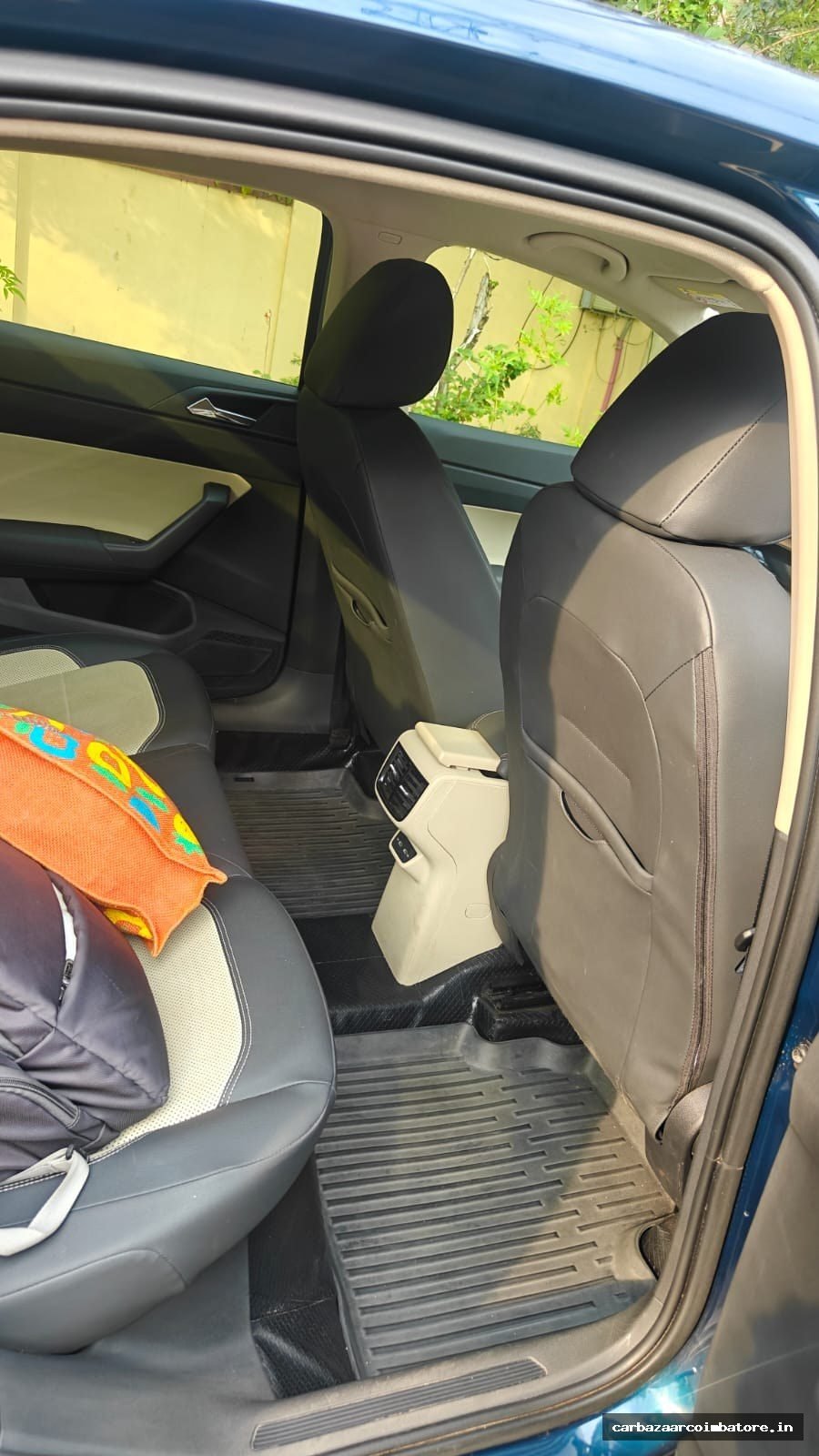 Skoda Slavia 2023 Photo 8