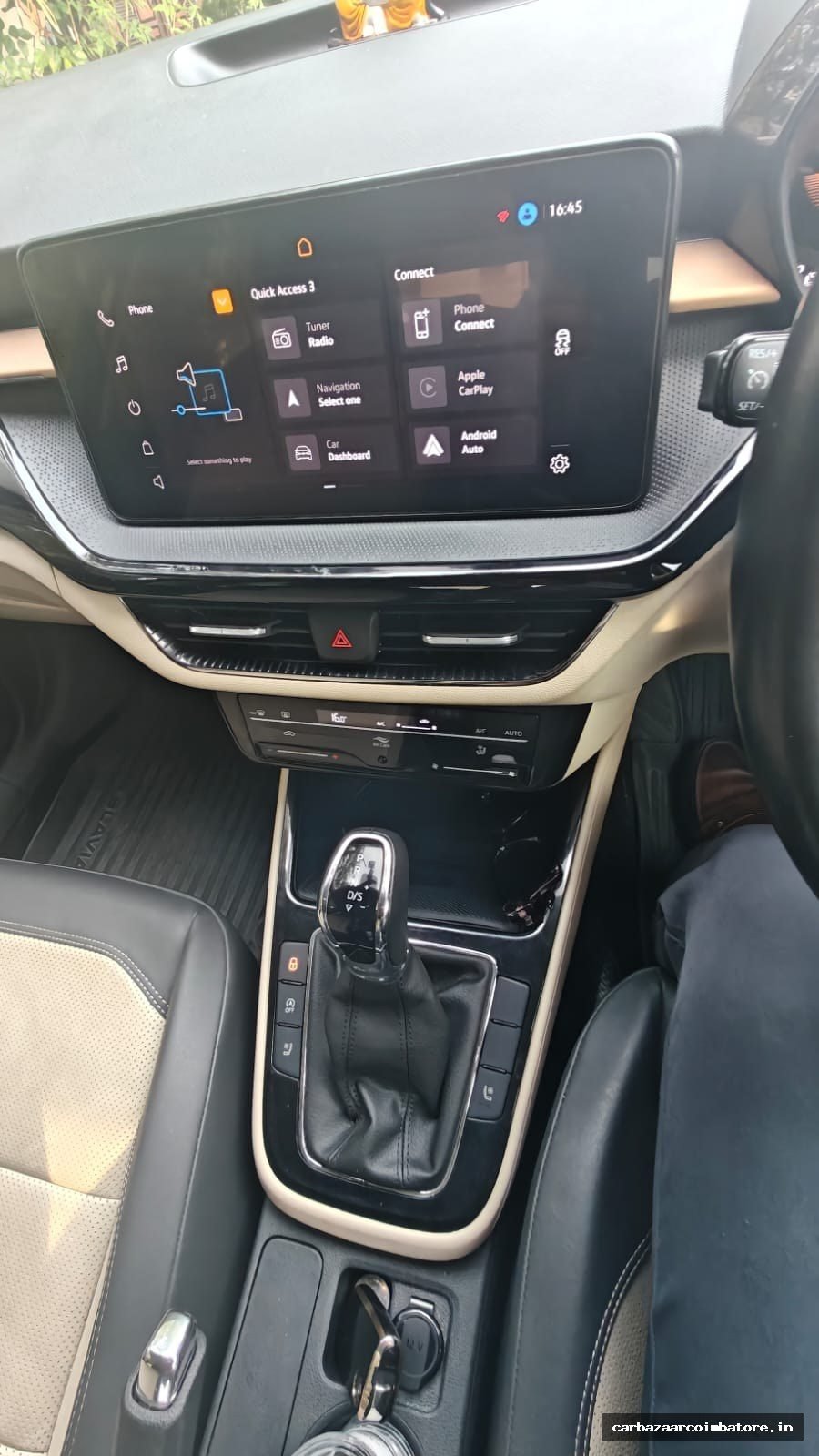 Skoda Slavia 2023 Photo 9