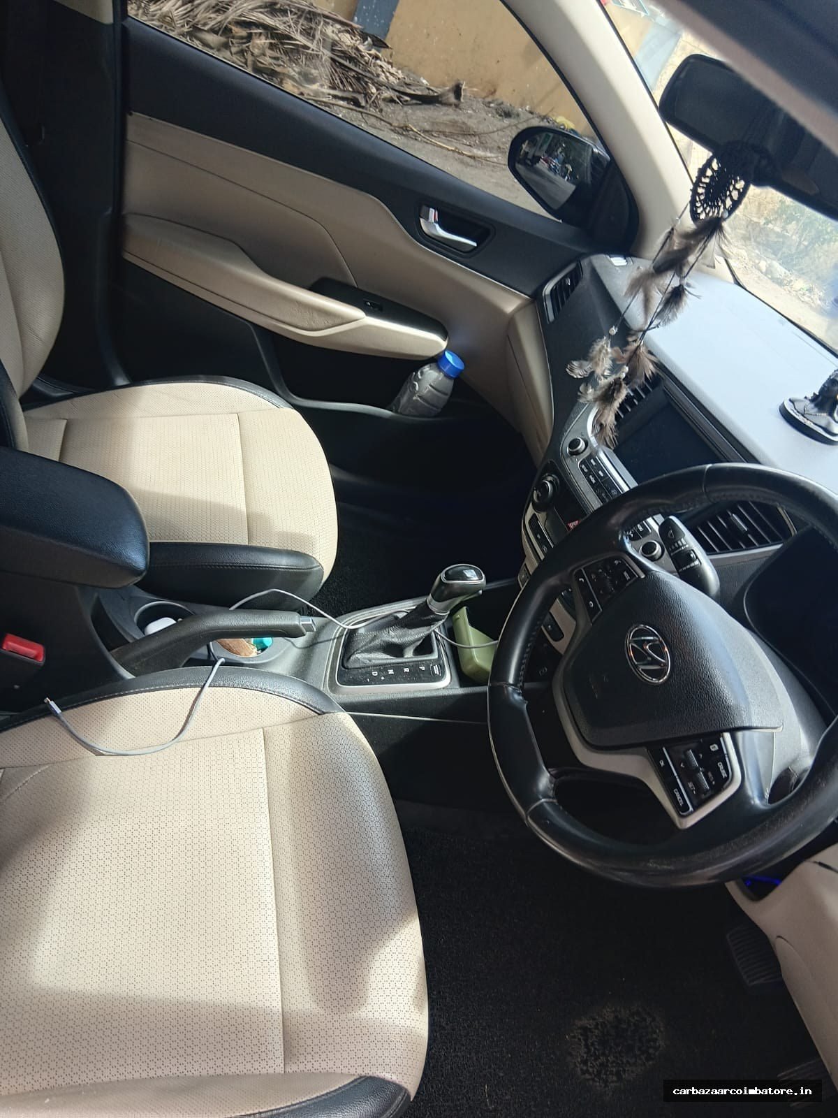 Hyundai Verna 2019 Photo 7