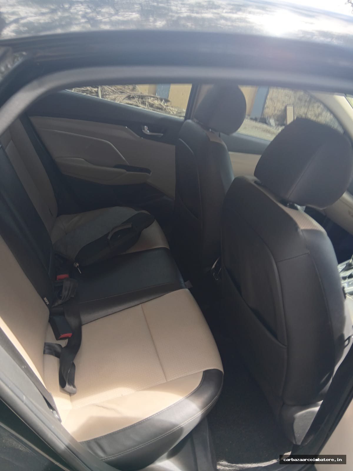 Hyundai Verna 2019 Photo 8