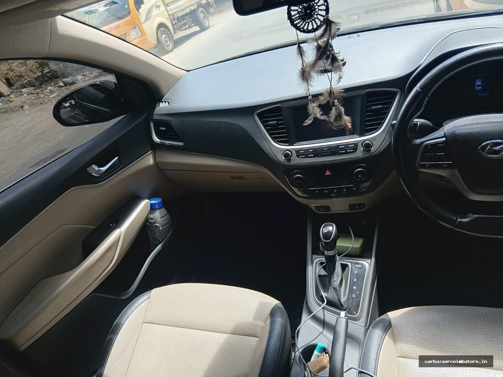 Hyundai Verna 2019 Photo 9
