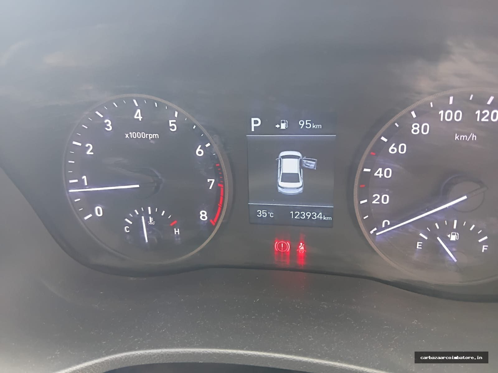 Hyundai Verna 2019 Photo 10