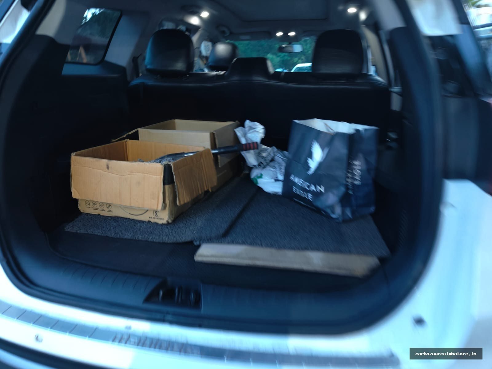 Mahindra XUV700 2023 Photo 5