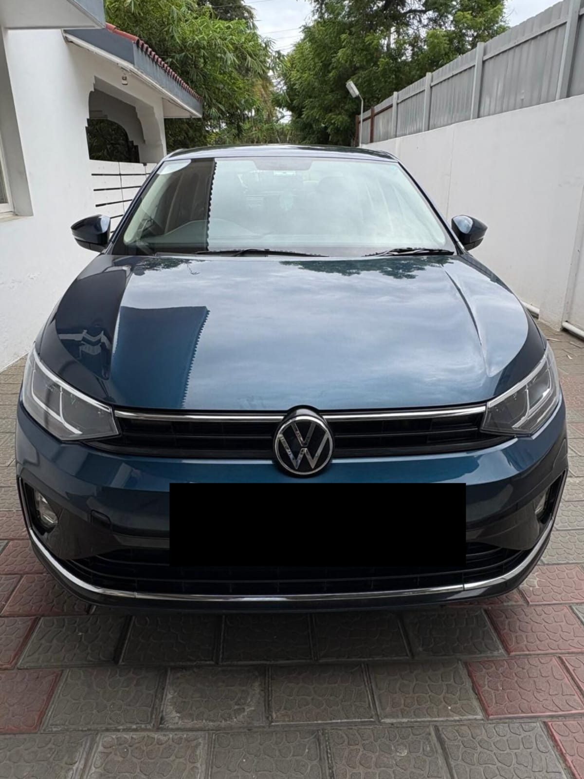Volkswagen Virtus 2023 Photo 1