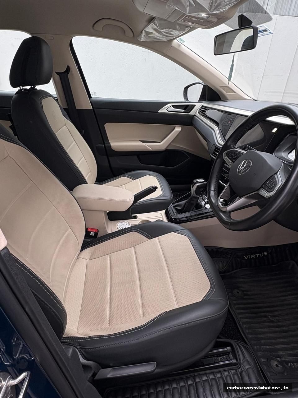 Volkswagen Virtus 2023 Photo 7