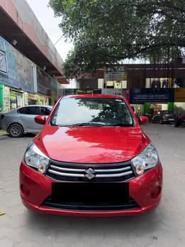 Maruti Celerio 2015 Photo 1