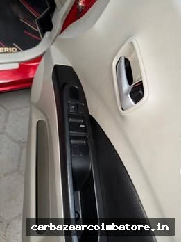 Maruti Celerio 2015 Photo 5