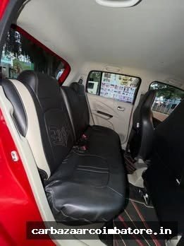 Maruti Celerio 2015 Photo 6