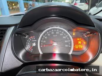 Maruti Celerio 2015 Photo 10