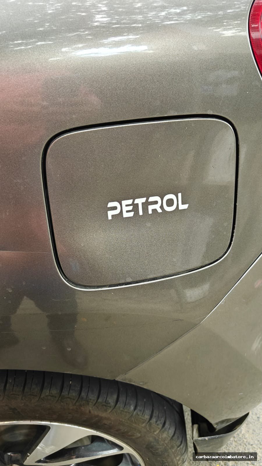 Maruti Baleno 2020 Photo 4