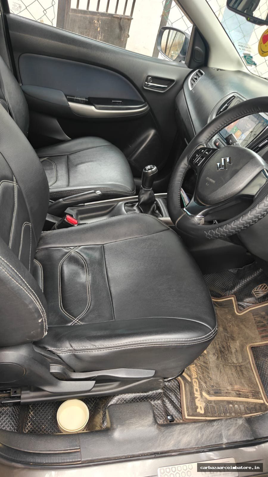 Maruti Baleno 2020 Photo 5