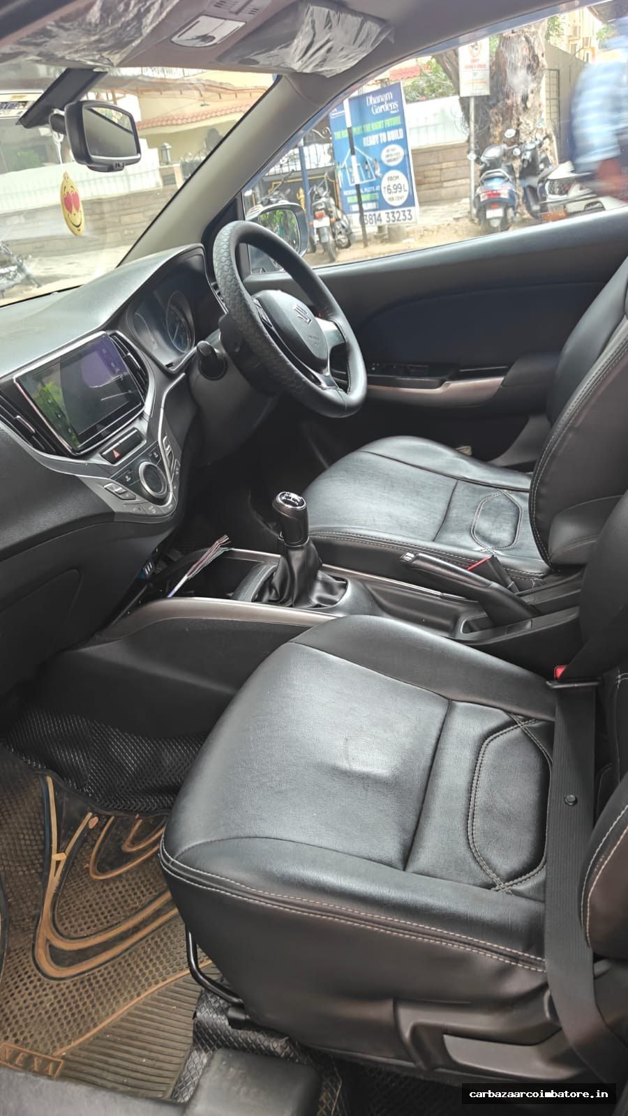 Maruti Baleno 2020 Photo 6
