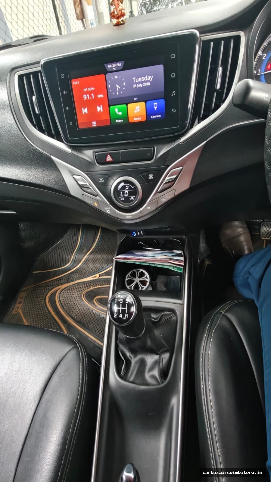 Maruti Baleno 2020 Photo 8