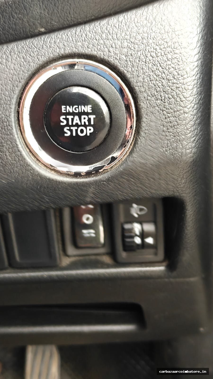 Maruti Baleno 2020 Photo 9