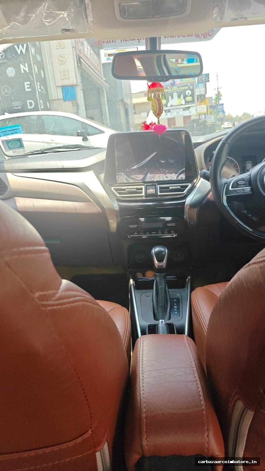 Maruti Suzuki Fronx 2023 Photo 6