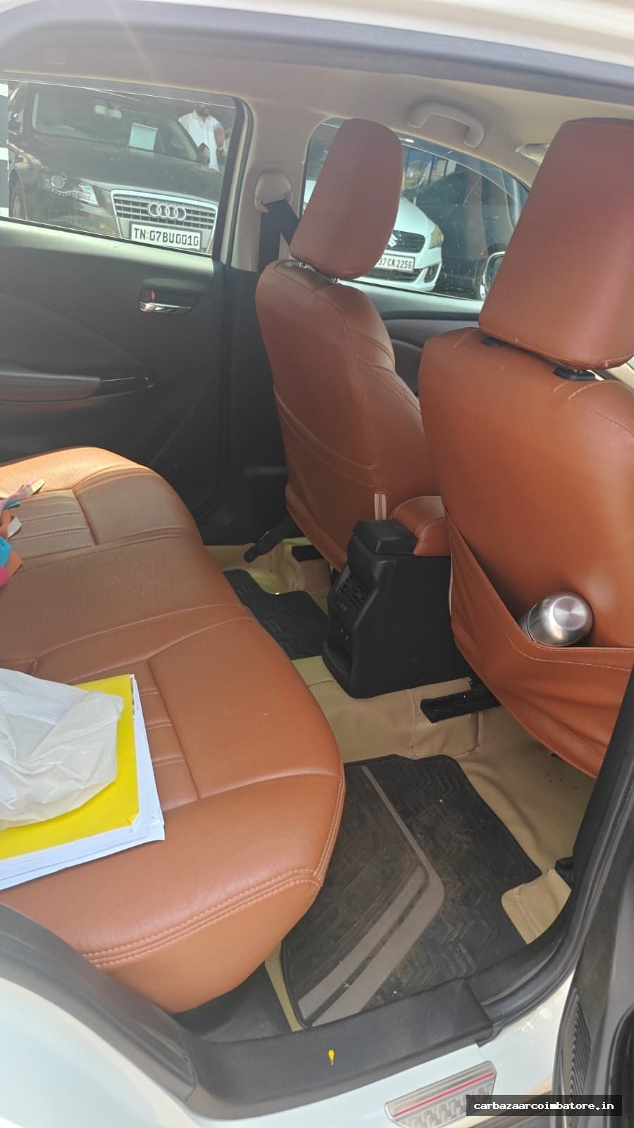 Maruti Suzuki Fronx 2023 Photo 7