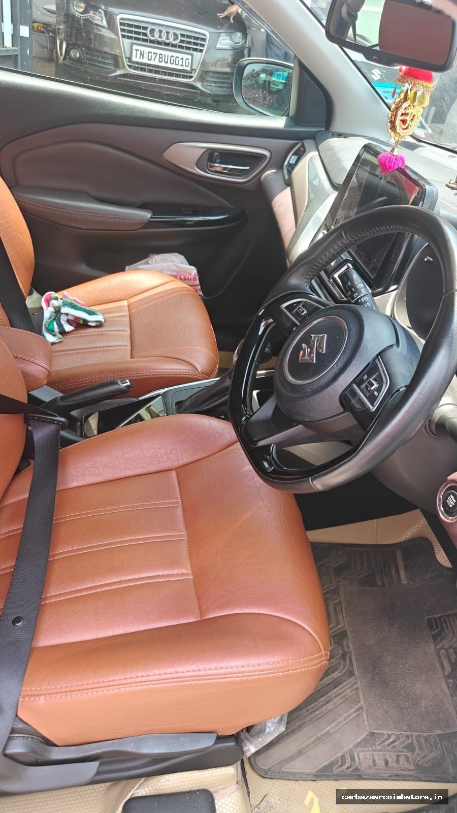 Maruti Suzuki Fronx 2023 Photo 8