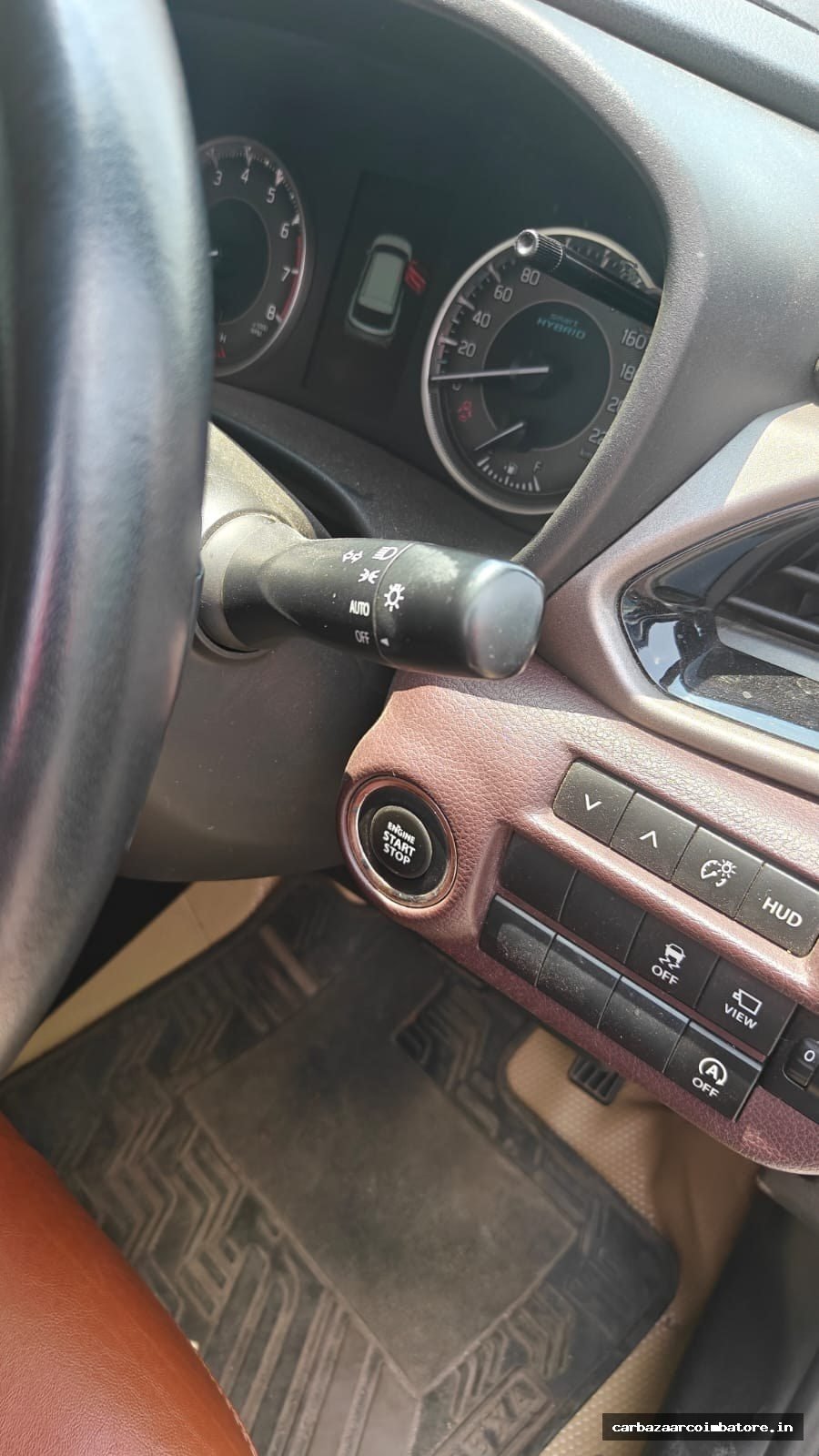 Maruti Suzuki Fronx 2023 Photo 9