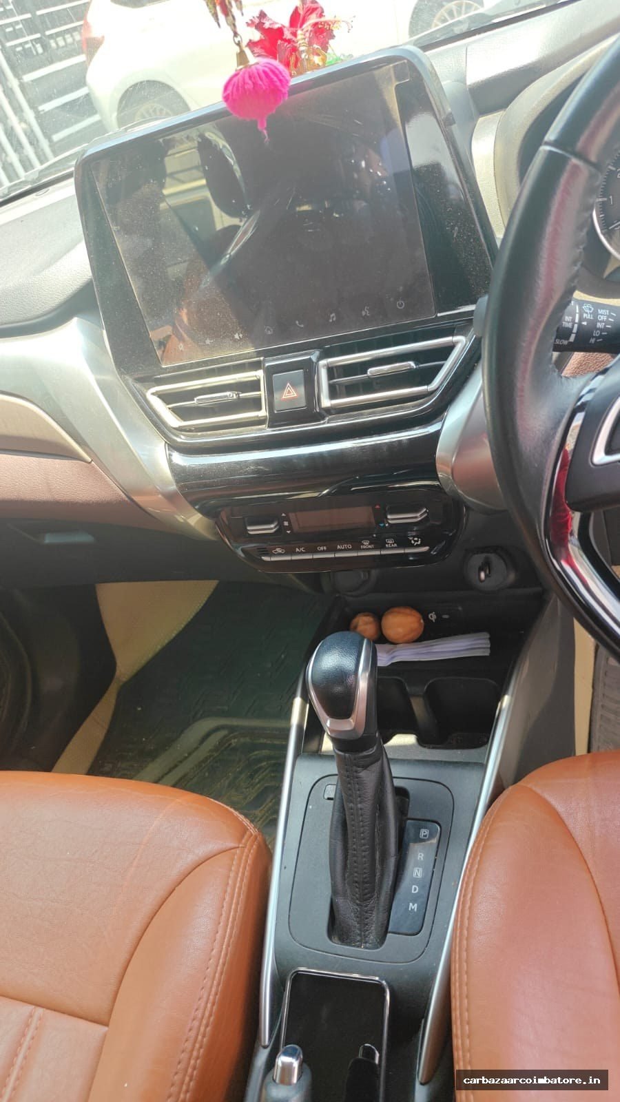 Maruti Suzuki Fronx 2023 Photo 10