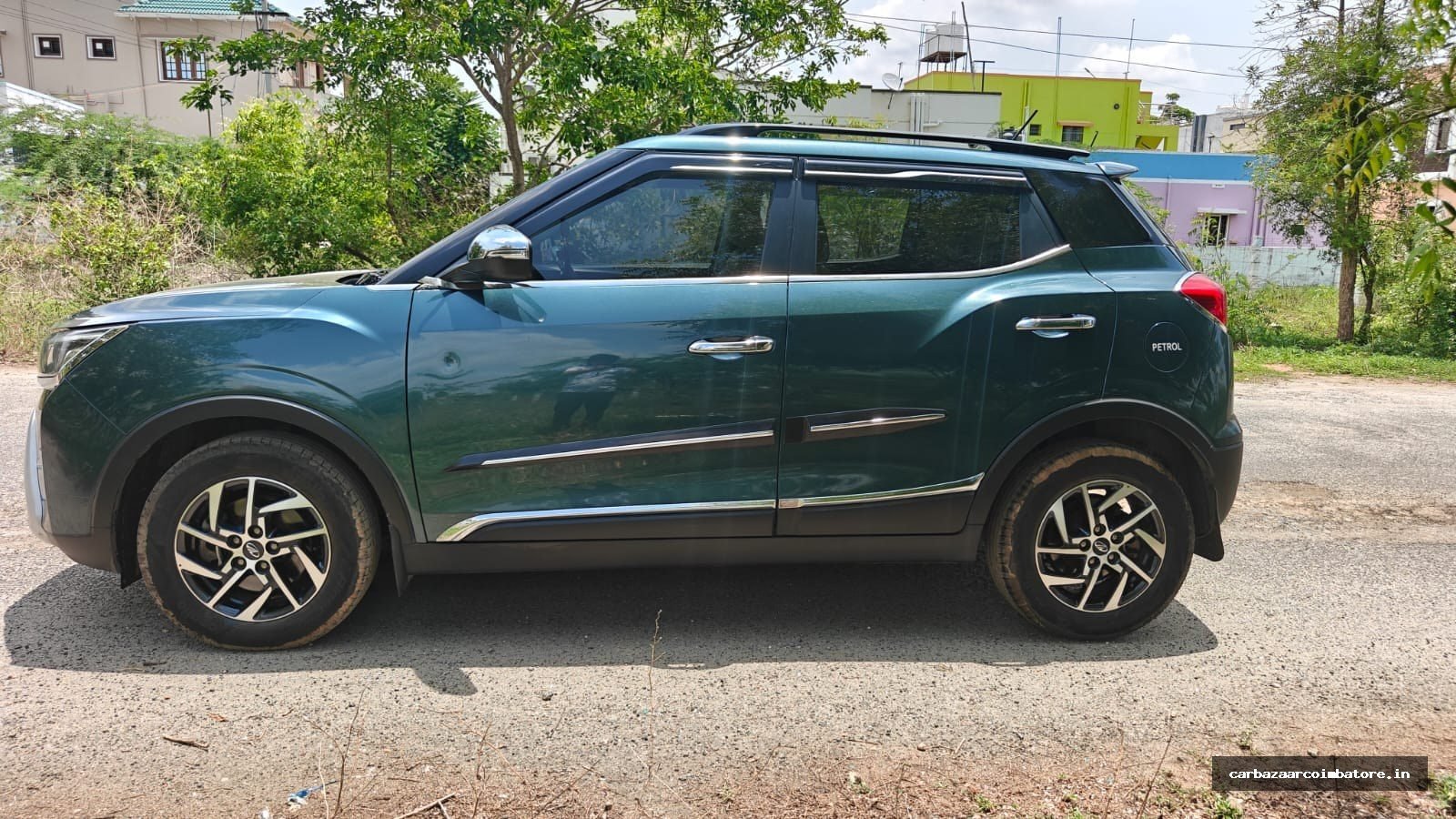 Mahindra XUV300 2022 Photo 3