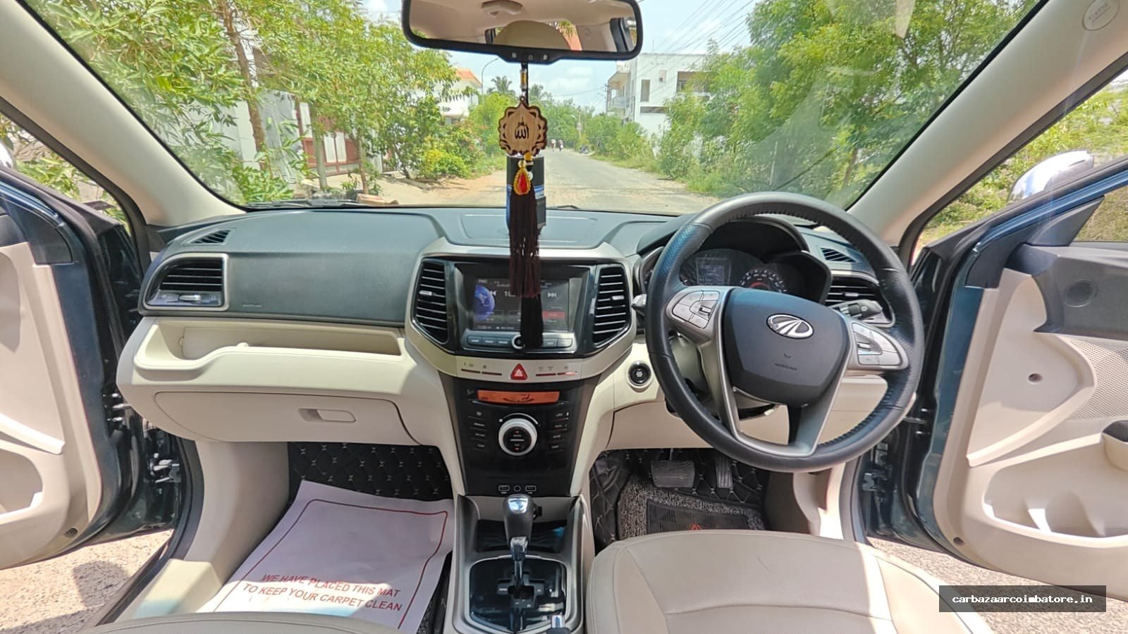 Mahindra XUV300 2022 Photo 7
