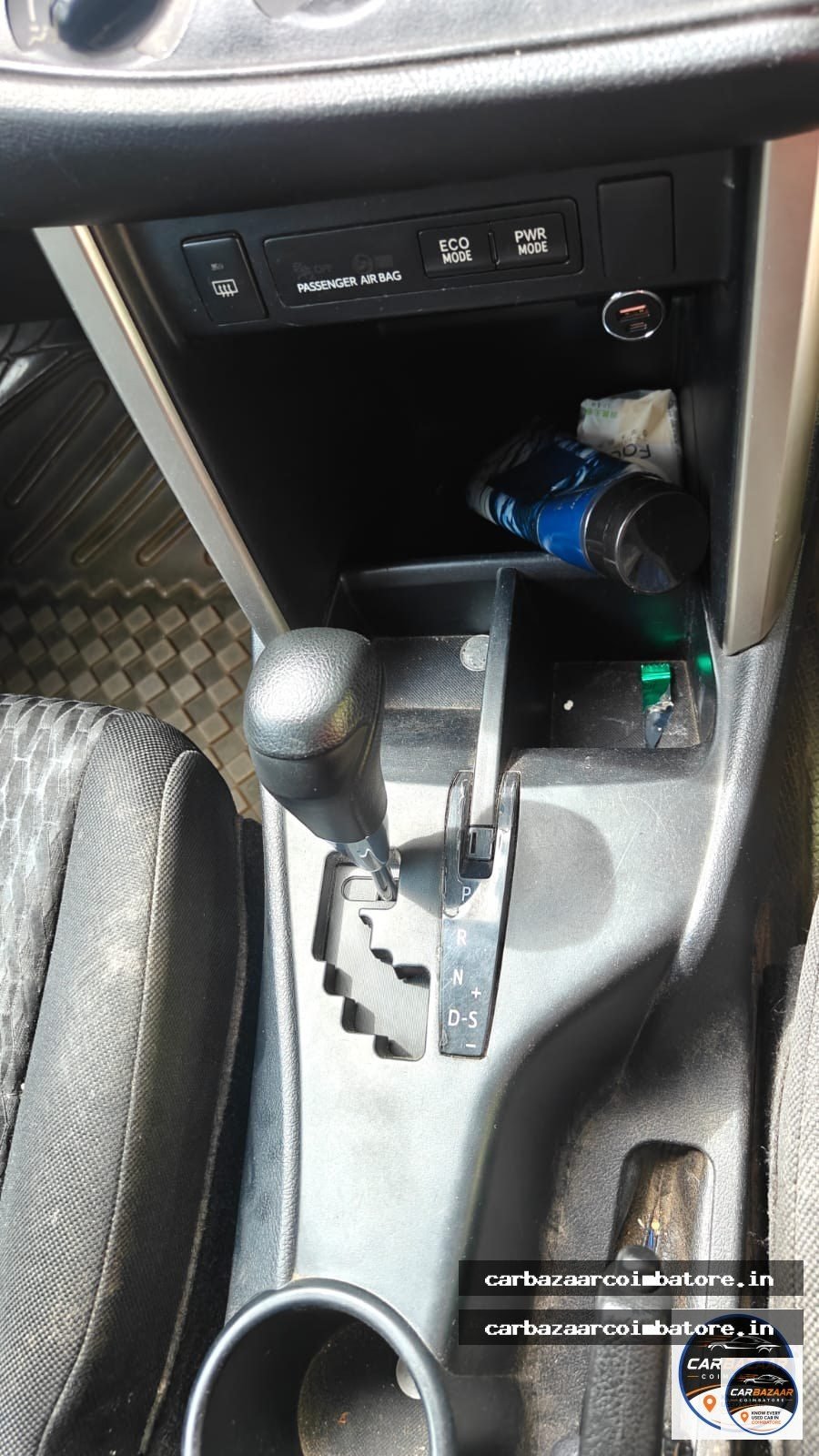 Toyota Innova Crysta 2017 Photo 7