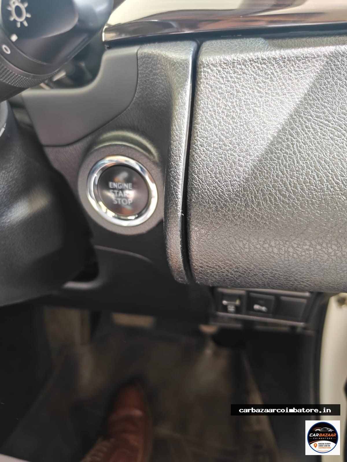 Toyota Innova Crysta 2018 Photo 4