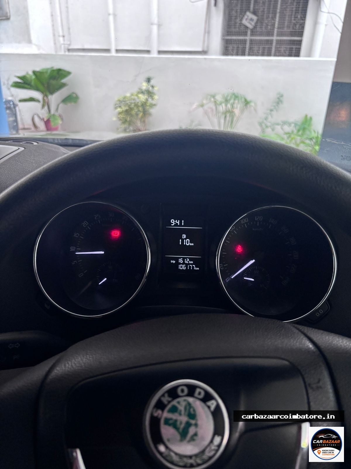 Skoda Yeti 2012 Photo 2