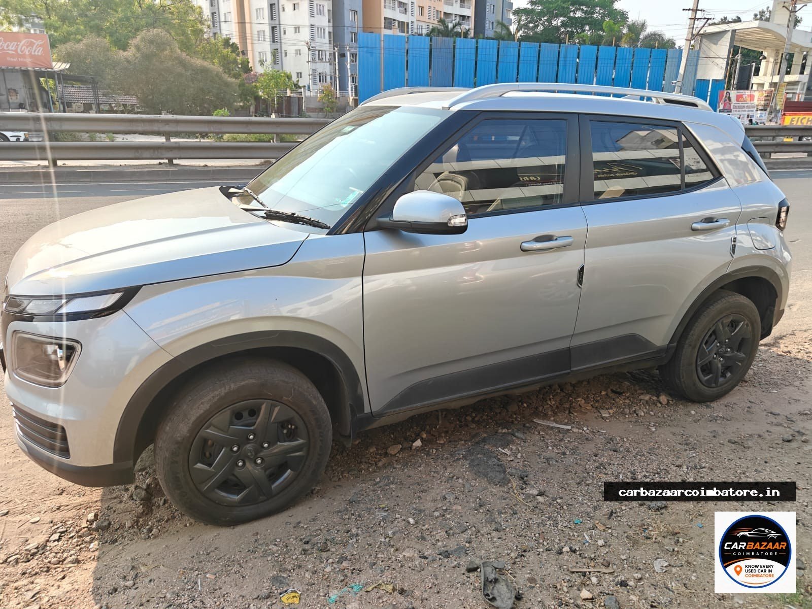 Hyundai Venue 2023 Photo 3