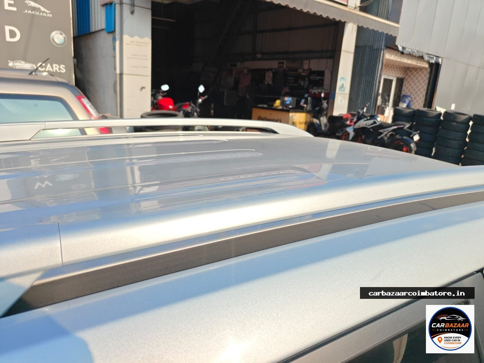 Hyundai Venue 2023 Photo 4