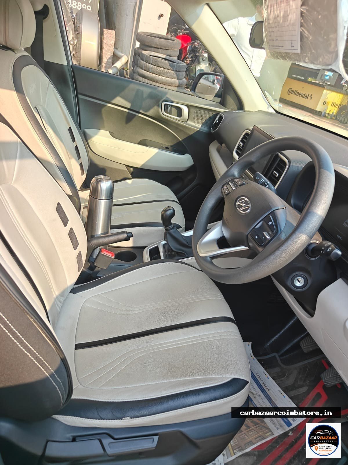 Hyundai Venue 2023 Photo 7