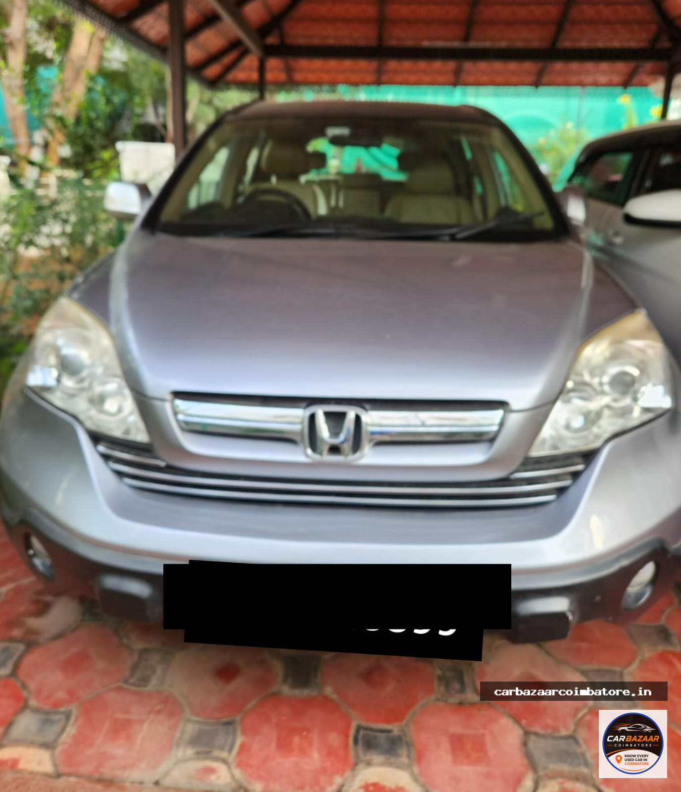 Honda CRV
