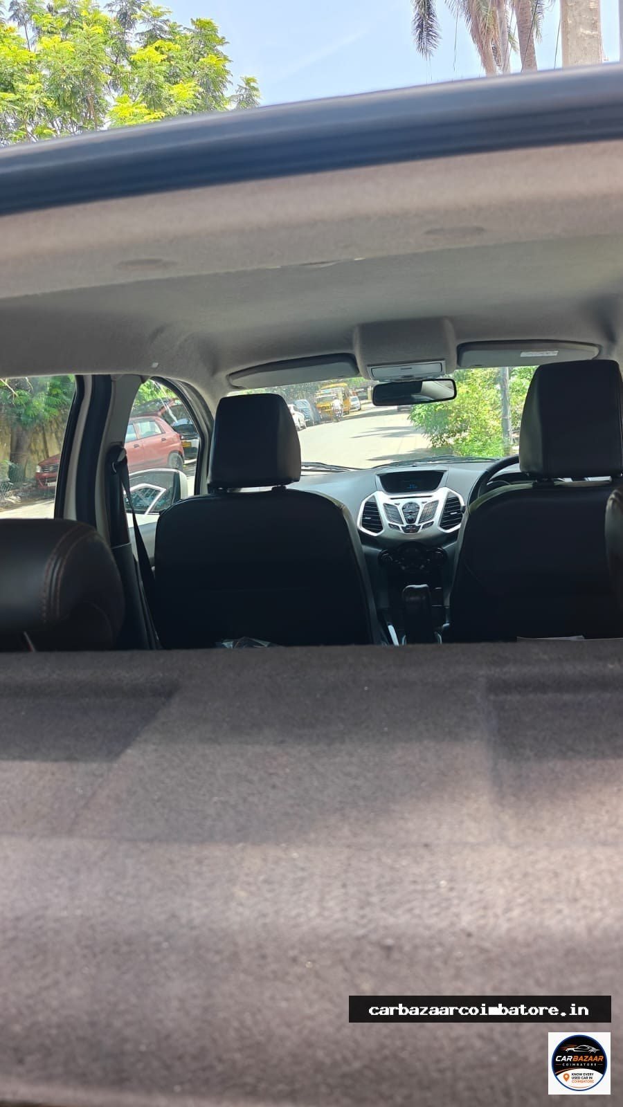 Ford Ecosport 2016 Photo 7