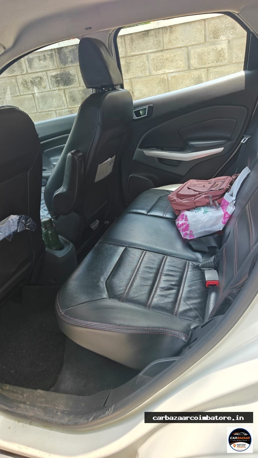 Ford Ecosport 2016 Photo 8