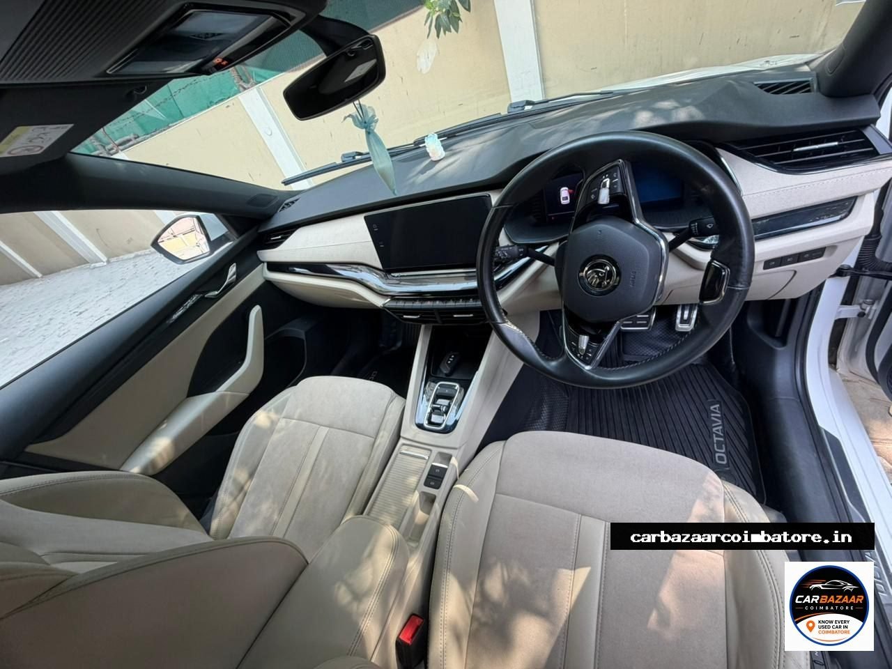 Skoda OCTAVIA 2023 Photo 4