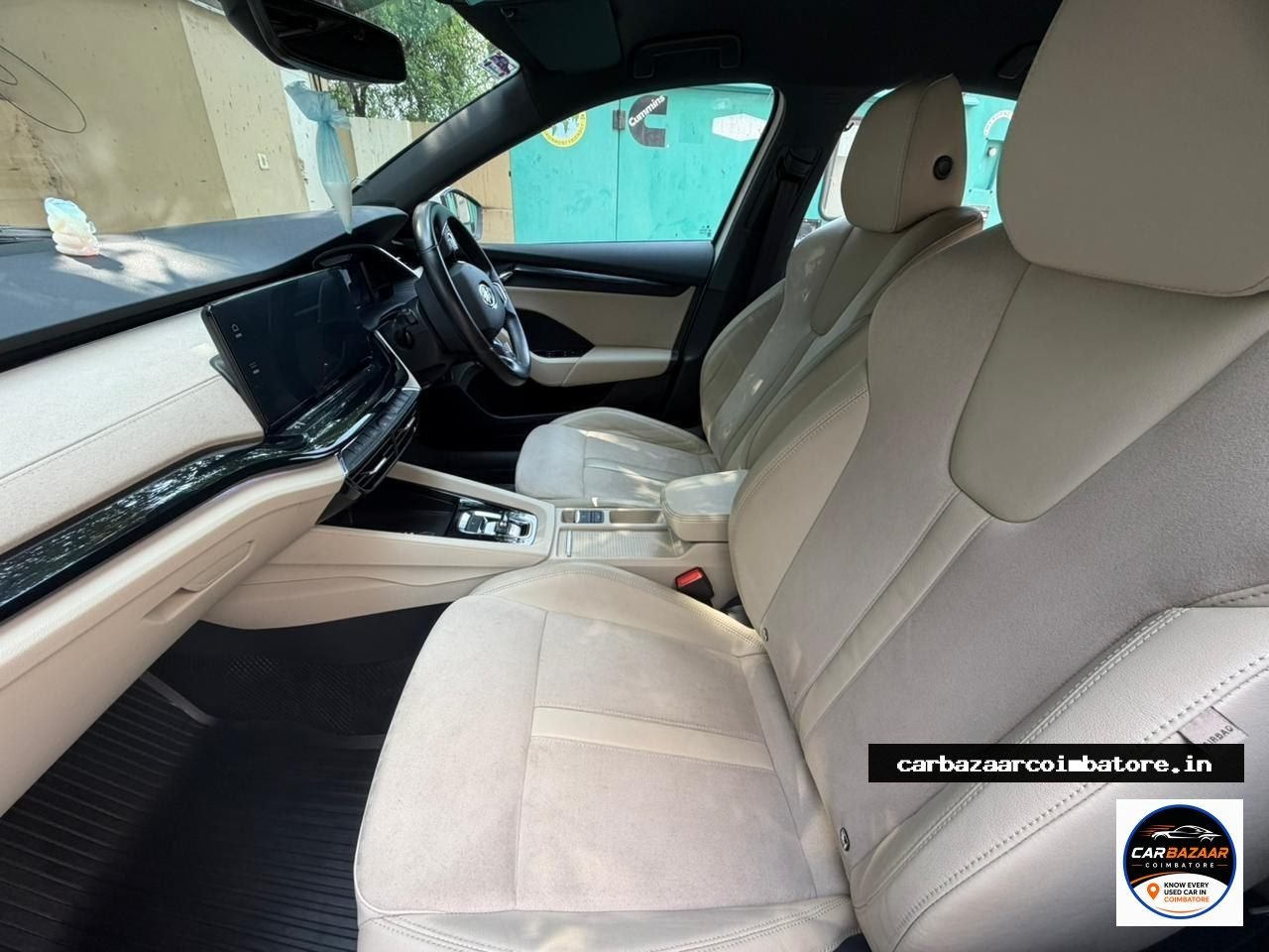 Skoda OCTAVIA 2023 Photo 6
