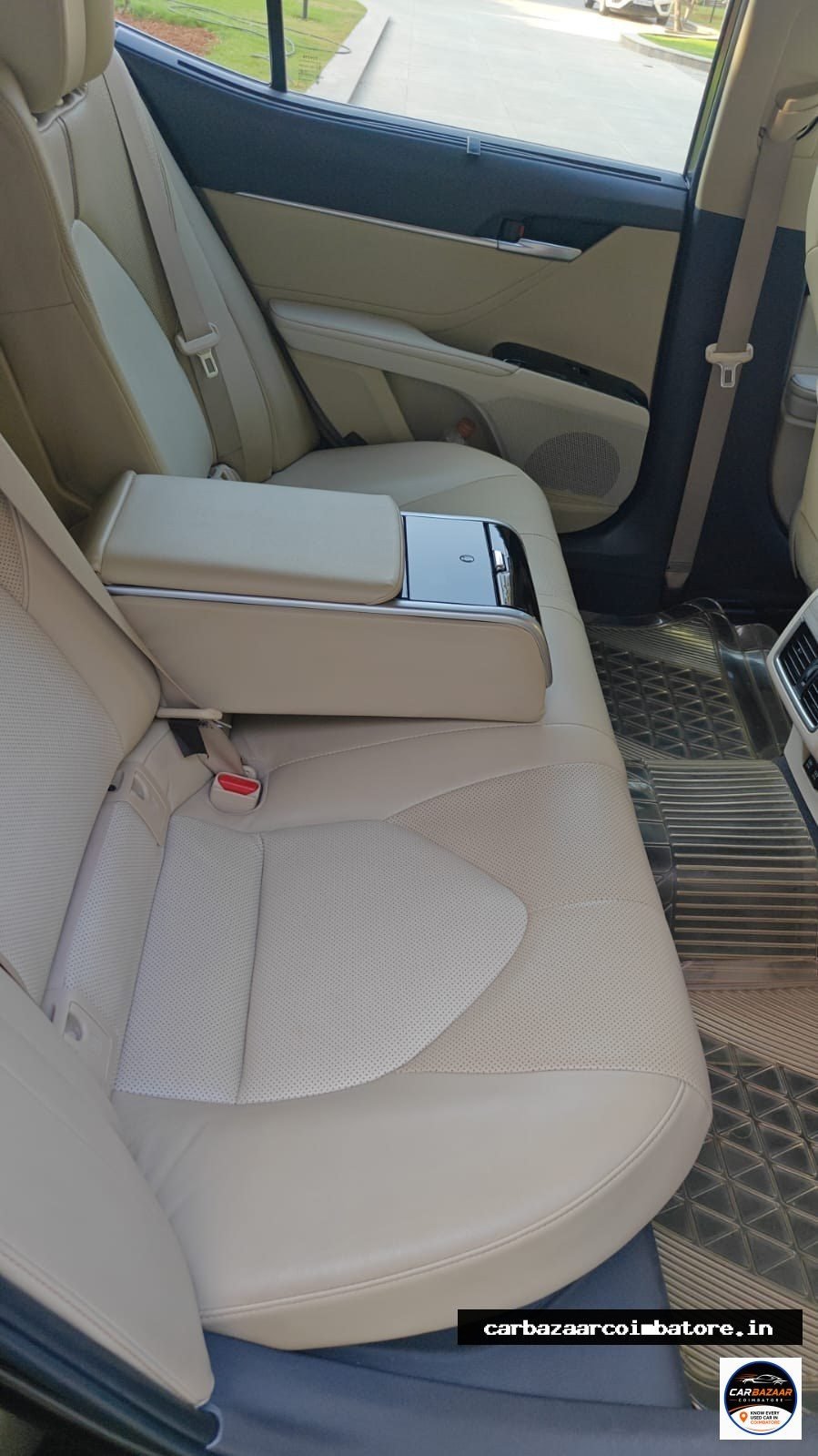 Toyota Camry 2019 Photo 6
